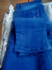 Brand New Jeans
