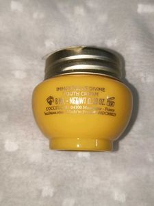 L'Occitane Immortelle Divine Youth Cream 8 g mini