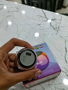 Portable Mini Speaker