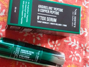 Dr. Sheth's B'Tox Serum