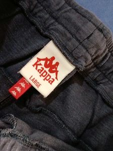 Comfortable Jogger Pants &amp; Shorts denim +hosiery