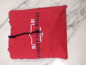 Men's Hoodie