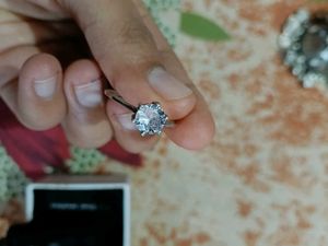 GIVA Silver Earrings Set