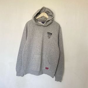Dickies Gray Hoodie