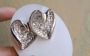 Beautiful Neckpiece With Earnings 🤍😍