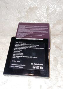 Hilary Rhoda Face Palette