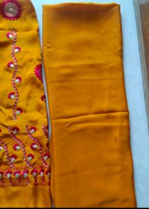 Heavy Dress Material