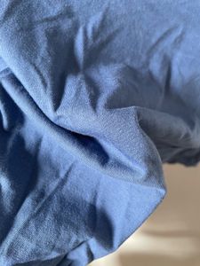 Blue tshirt