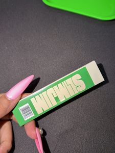 Slim Jim Hemp Rolling Papers