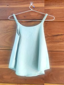 Beautiful Crop Top &amp; Shrug Set