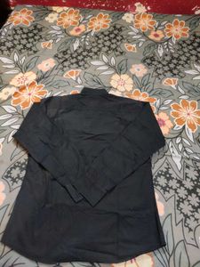 Stylish Black Shirt