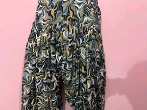 Stylish Printed Salwar Suit