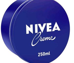 Nivea Creme Moisturizing Jar