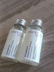 (2+1) Clark Inn Suites Samples