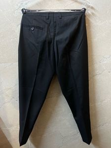 Classic Black Women’s Trousers