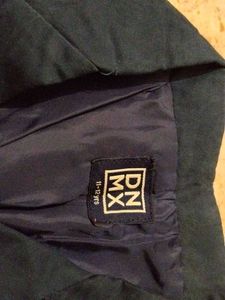 Stylish Navy Blazer for Boys