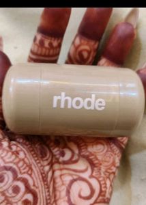 Rhode Blush Stick - Vibrant Pink