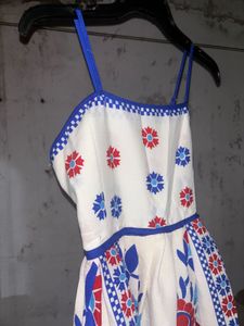 Women’s Casual Dress