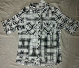 Checks Shirt