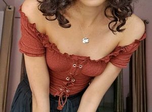 Pirate princess top