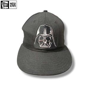 New Era 9FIFTY Star Wars 'Darth Vader' Snapback