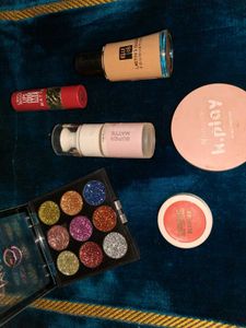 Makeup Combo