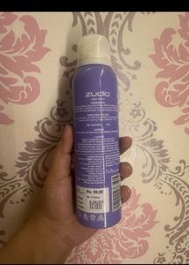 Zudio Spark Woman Deodorant Spray