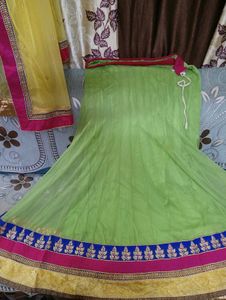 Designer Lehenga Choli
