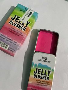 Wardah Jelly Blusher