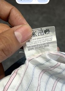 Balenciaga Paris K-Market Edition Short Sleeve For