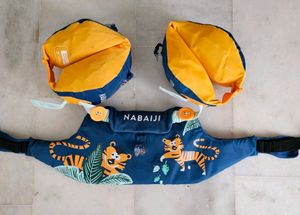 New Like Swimming Essentials For 3 To 6 Years