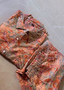 cod set