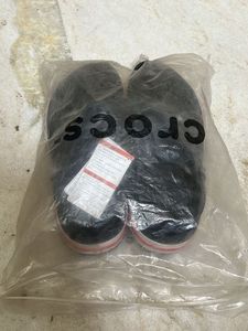 Cozy Crocs Slippers - Perfect for Lounging