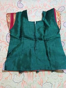 Ghagra Choli Brand New