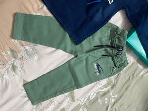 Tommy Jeans Outfit for Kids