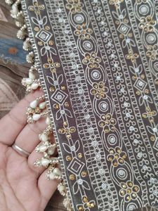 Elegant Lehenga Choli Set