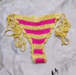 new panty