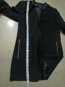 Formal Cum Casual Blazer For Women Size S &amp; M
