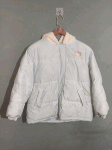 sugarplum dark harvest pookie Puffer Jacket