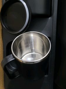 Bottle and Mug Set