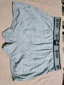 Dixcy Scott Underwear(Swiss Trunks)