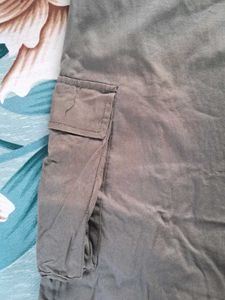 Comfortable Cargo Pants