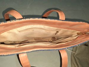 Purse For Daily Use.