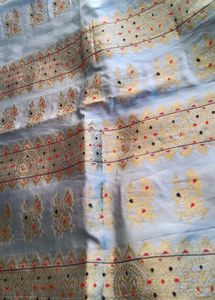 Mix Pat Mekhela Sador