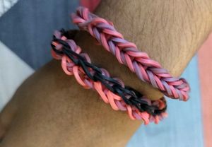 ~Loombands