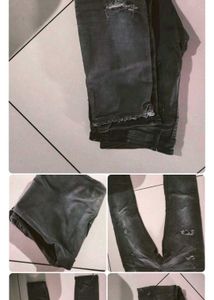 Combo Of 4 Jean