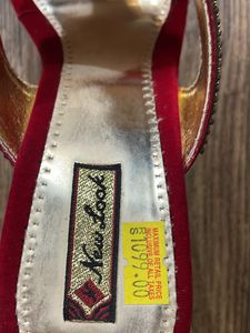 Women Bridal Sandel New