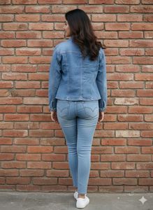 Vintage GAP Denim Jacket