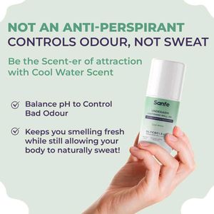 Sanfe Underarm Lightening Roll On