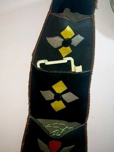 Hanging Wall Organizer Pouch